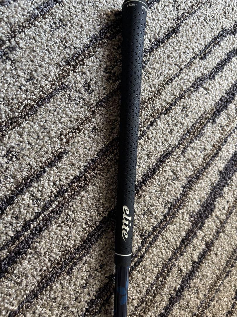 TaylorMade Qi10 フェアウェイウッド　3W15°
