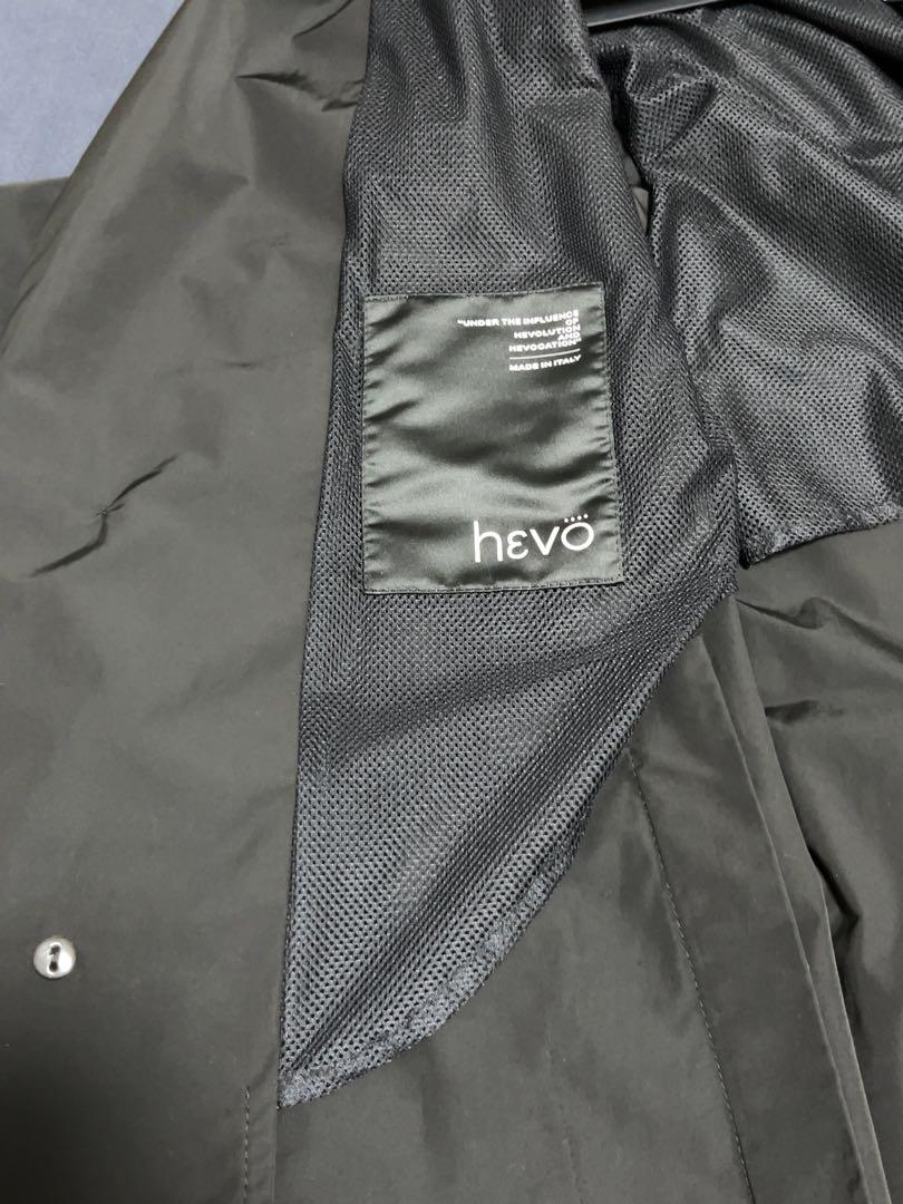Hevo OSTUNI オストゥーニ 44 ポリエステル×コットン 画像9