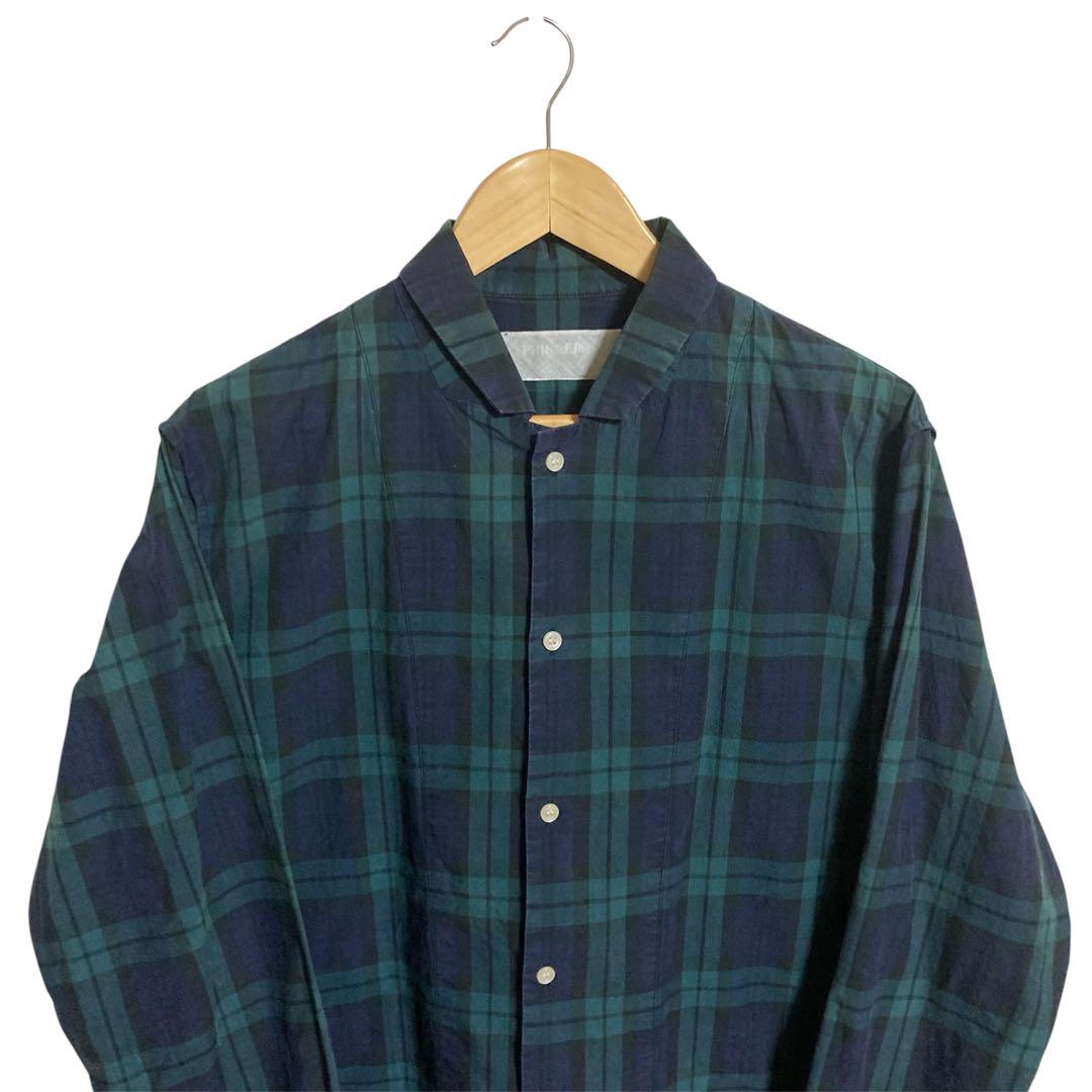 PHINGERIN フィンガリンBEAUTY&YOUTH NIGHT SHIRT