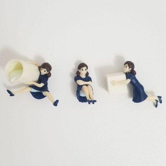 メルカリ 未使用 ブレンディ コラボ コップのフチ子さん 3種セット キャラクターグッズ 900 中古や未使用のフリマ メルカリ 未使用 ブレンディ コラボ コップのフチ子さん 3種セット キャラクターグッズ 900 中古や未使用のフリマ