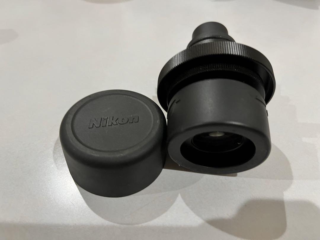 Nikon フィールドスコープ