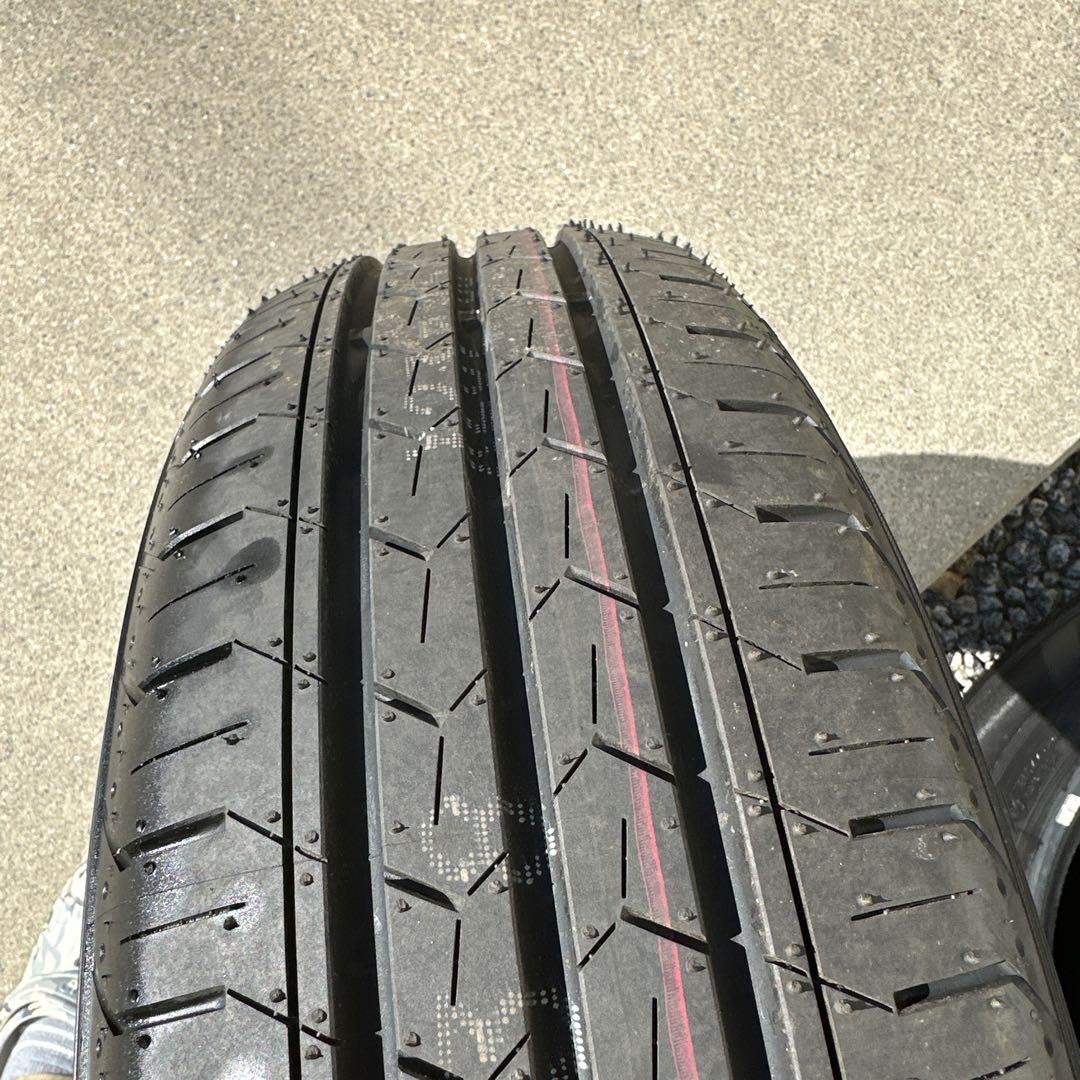 新車納車前外し⭐️イボ付き⭐️24年42週生産モデル⭐️