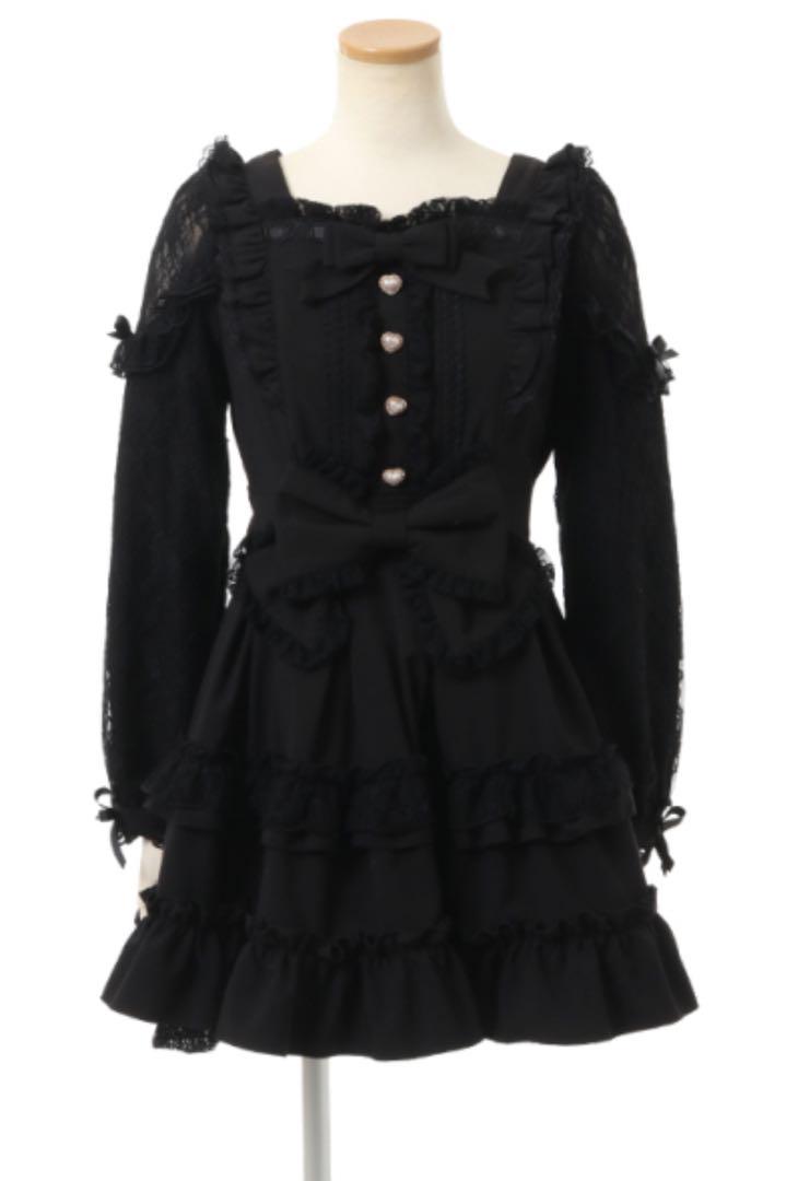 LIZ LISA Official Online Store Girly Fashion｜ Tokyo Kawaii Life