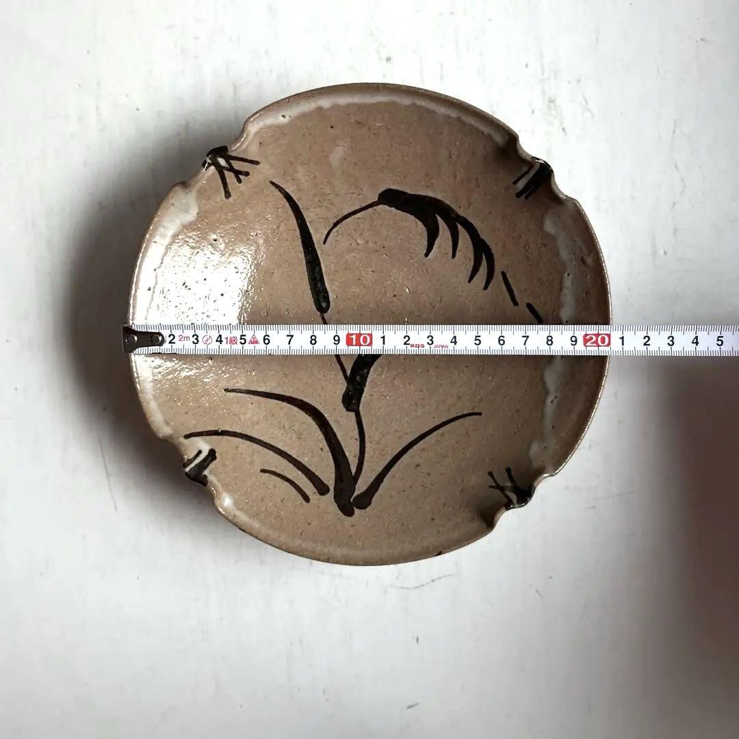 唐津焼 茶道