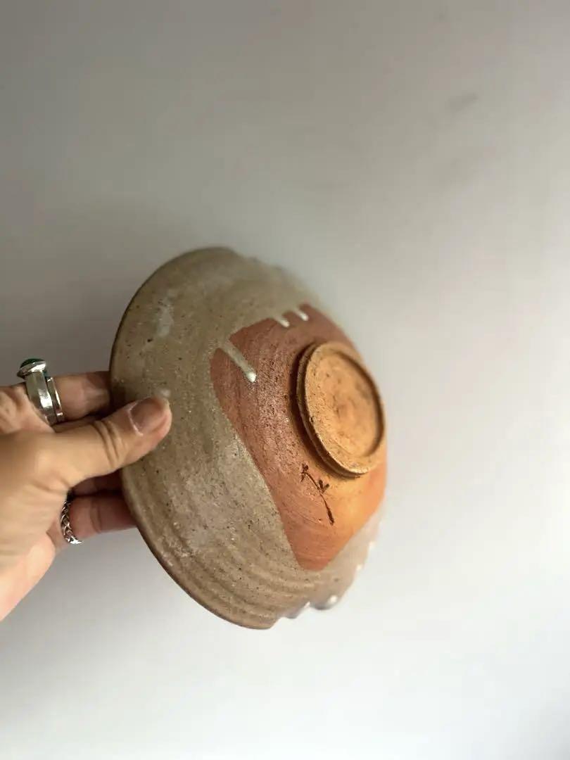 唐津焼 茶道