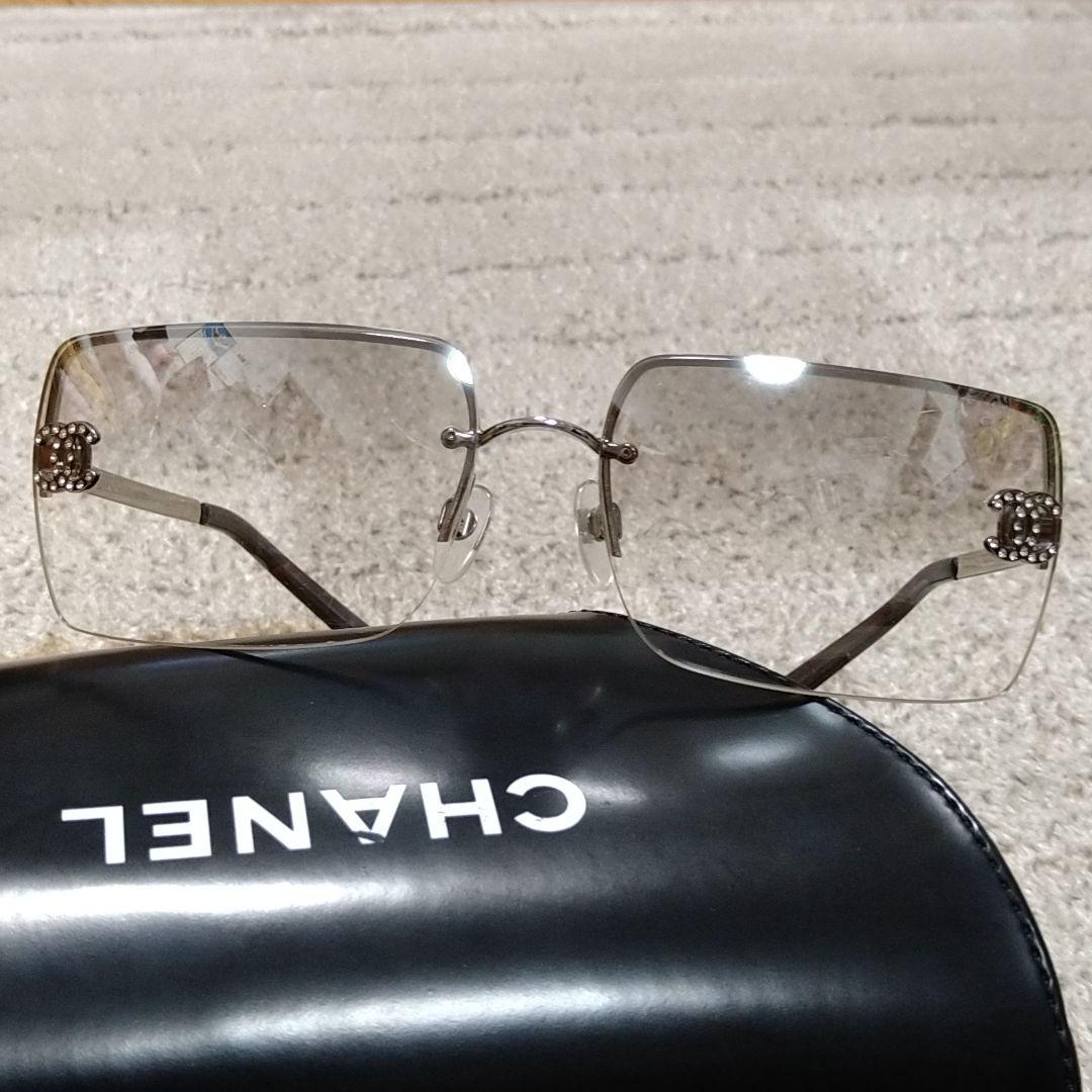 シャネルサングラス サングラス 眼鏡 メガネ riSu0-m95851458633 シャネル CHANEL 格安限定品
