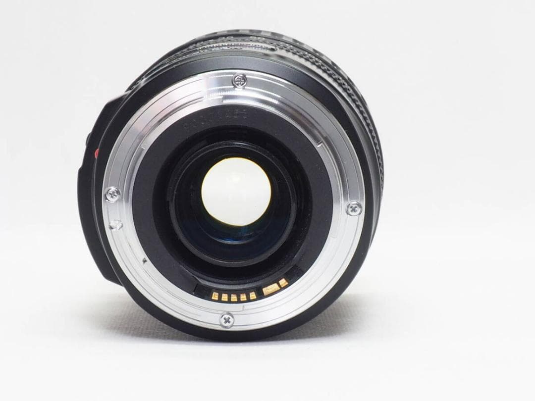 キヤノン Canon EF 28-135mm F3.5-5.6 IS USM