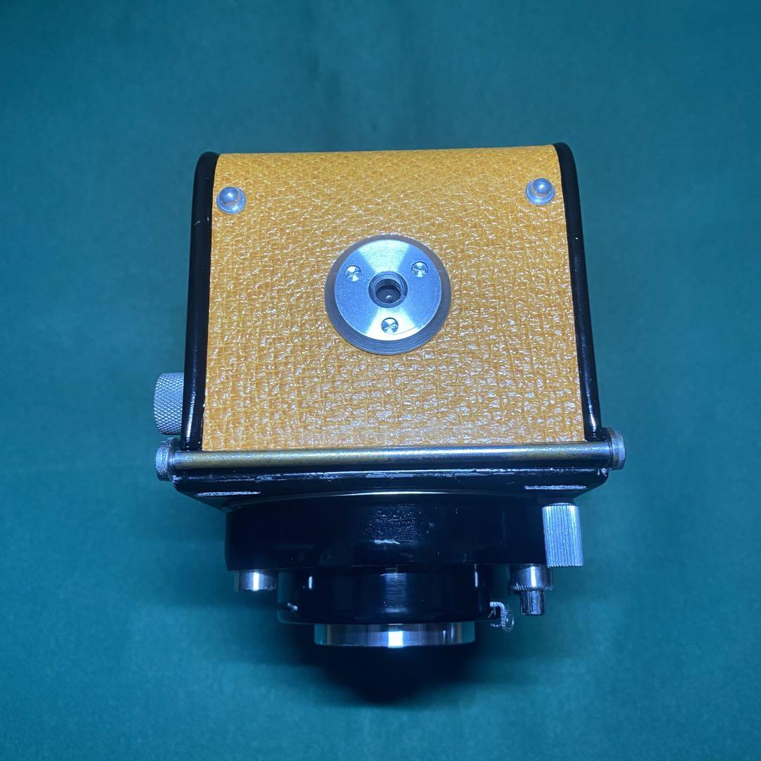 ミノルタ Minoltacord 75mm F3.5 二眼カメラ　現状品