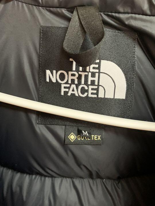 数量限定格安 THE マウンテンダウンジャケット レッド vVeNK-m95852903487 NORTH FACE 特価大特価