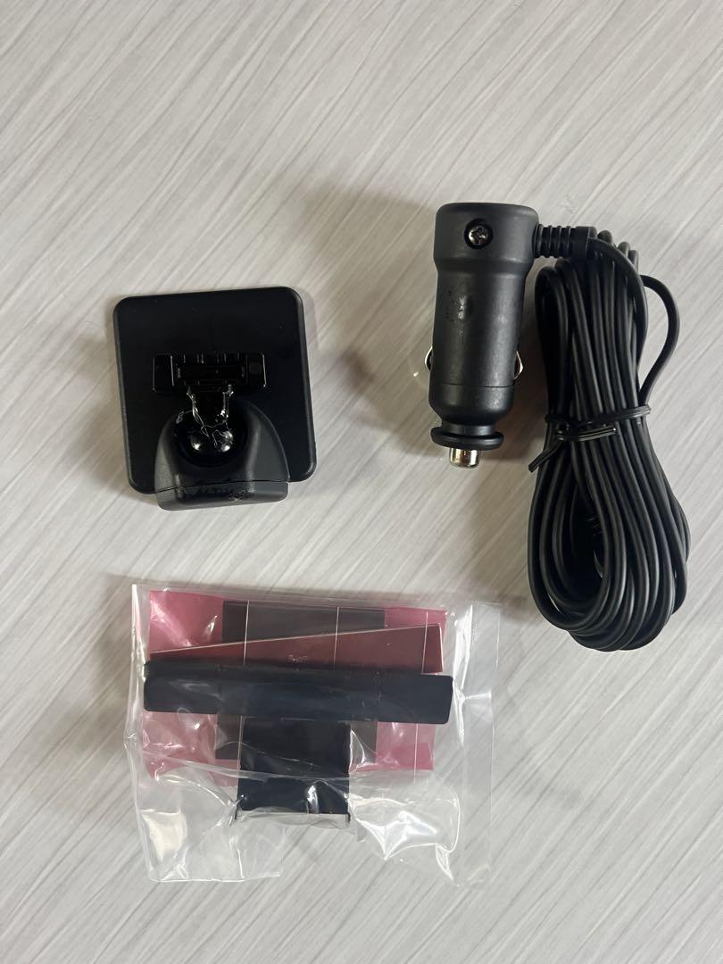アクセサリー Yupiteru SUPER CAT A1100a