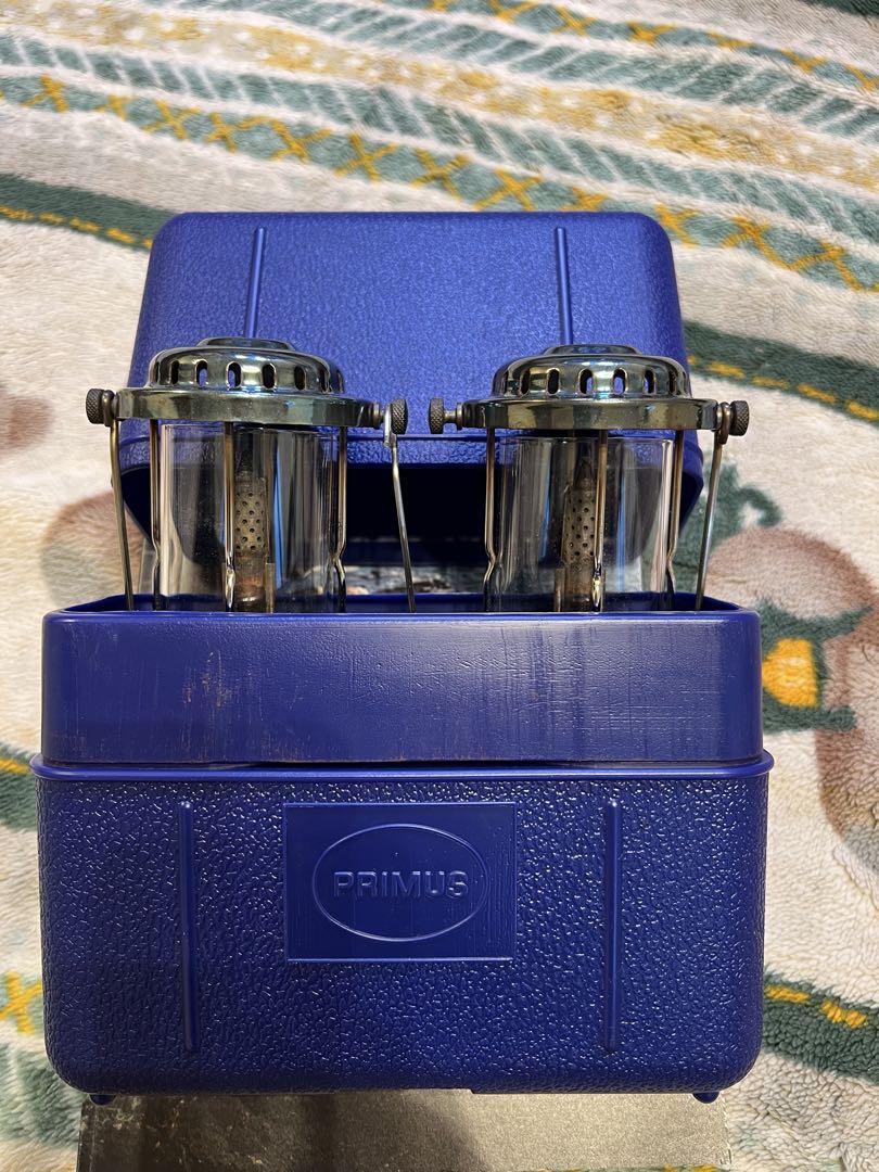 プリムス PRIMUS IP-200LA ツインランタン