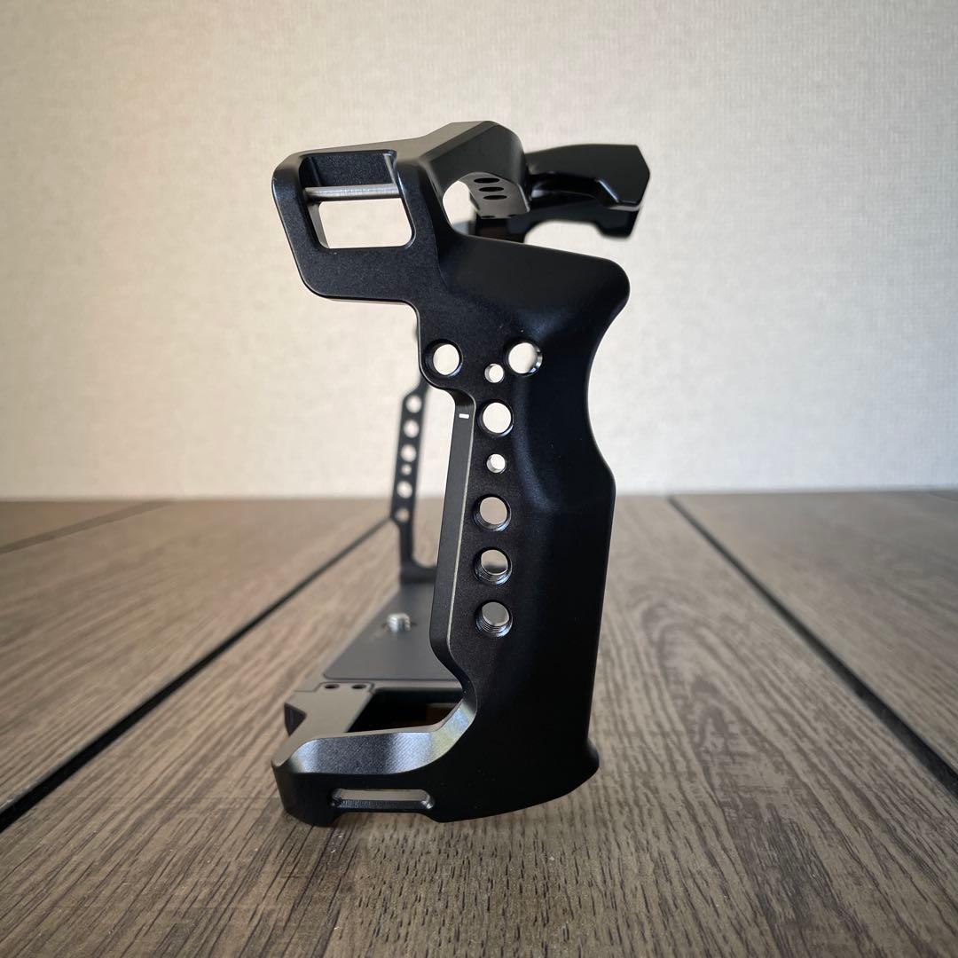 Blackmagic Design Cinema 6K カメラケージ 4785 Blackmagic Design Cinema 6K カメラケージ 4785