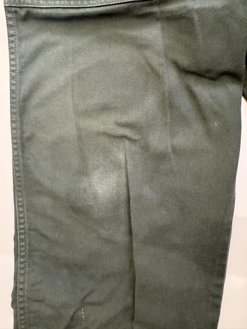 wtaps mill trousers Lサイズ