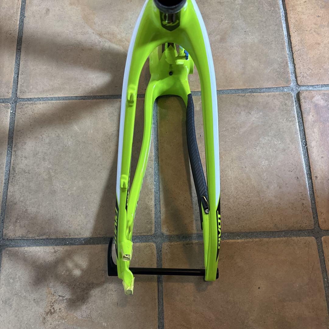Pivot LES マウンテンバイクフレーム カーボン