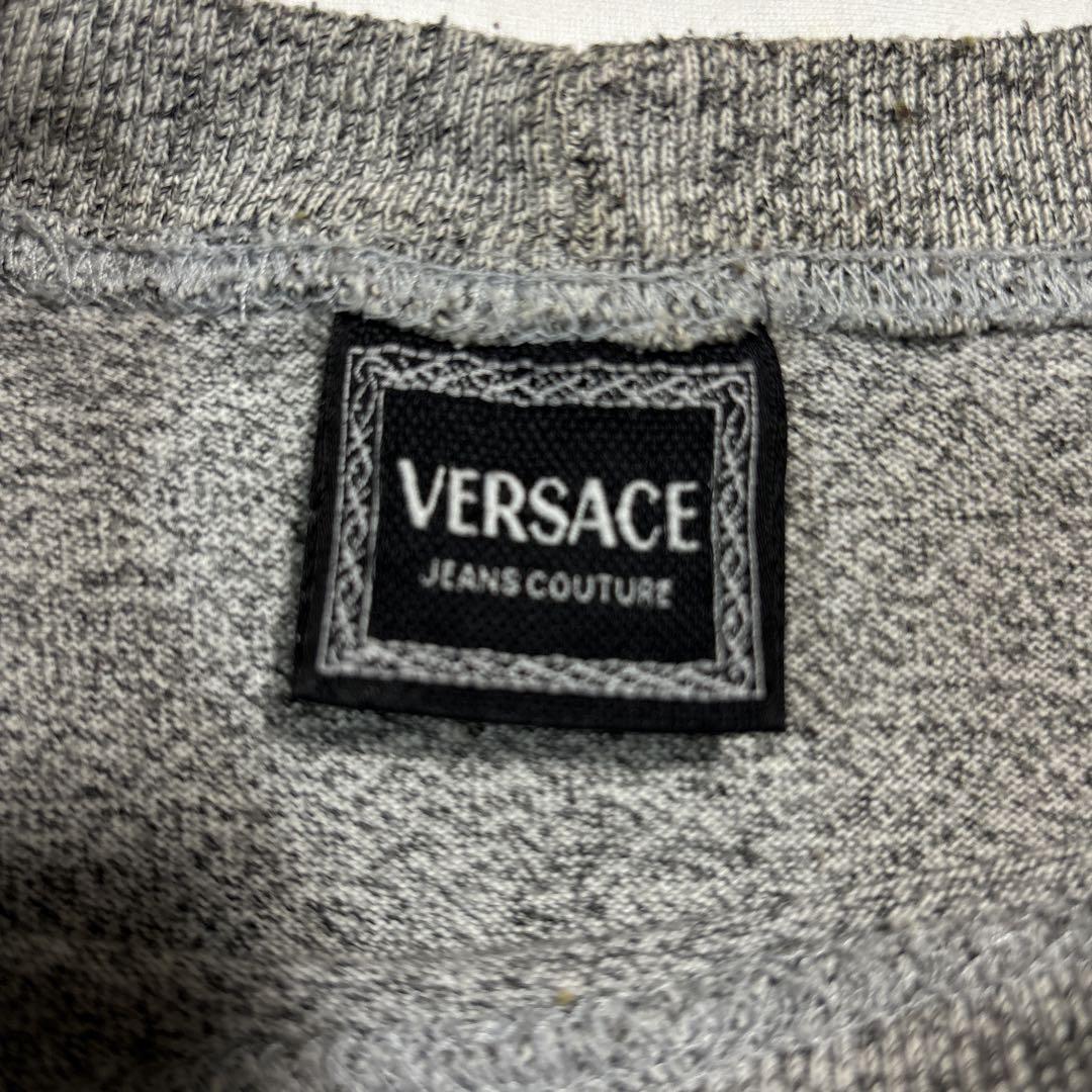VERSACE JEANS COUTURE LONG SLEEVE SHIRT