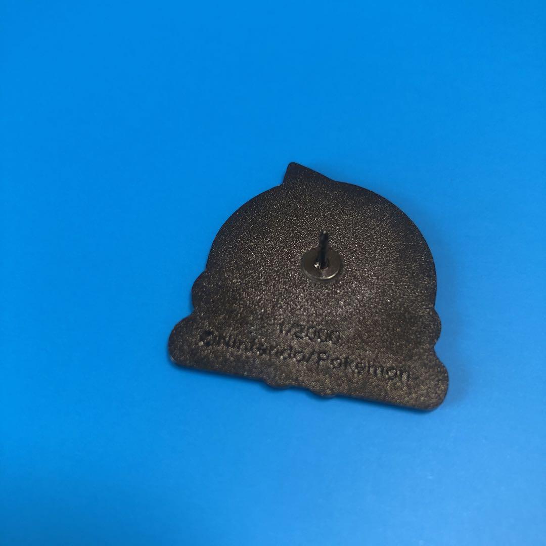ピカチュウ　リオ　オリンピック　ピンバッジ 　希少品