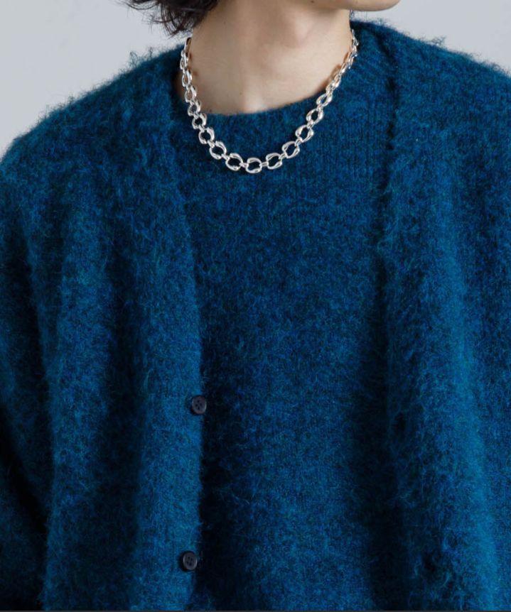 ✨ 美品✨SINSS Short necklace ショートネックレス 完売品
