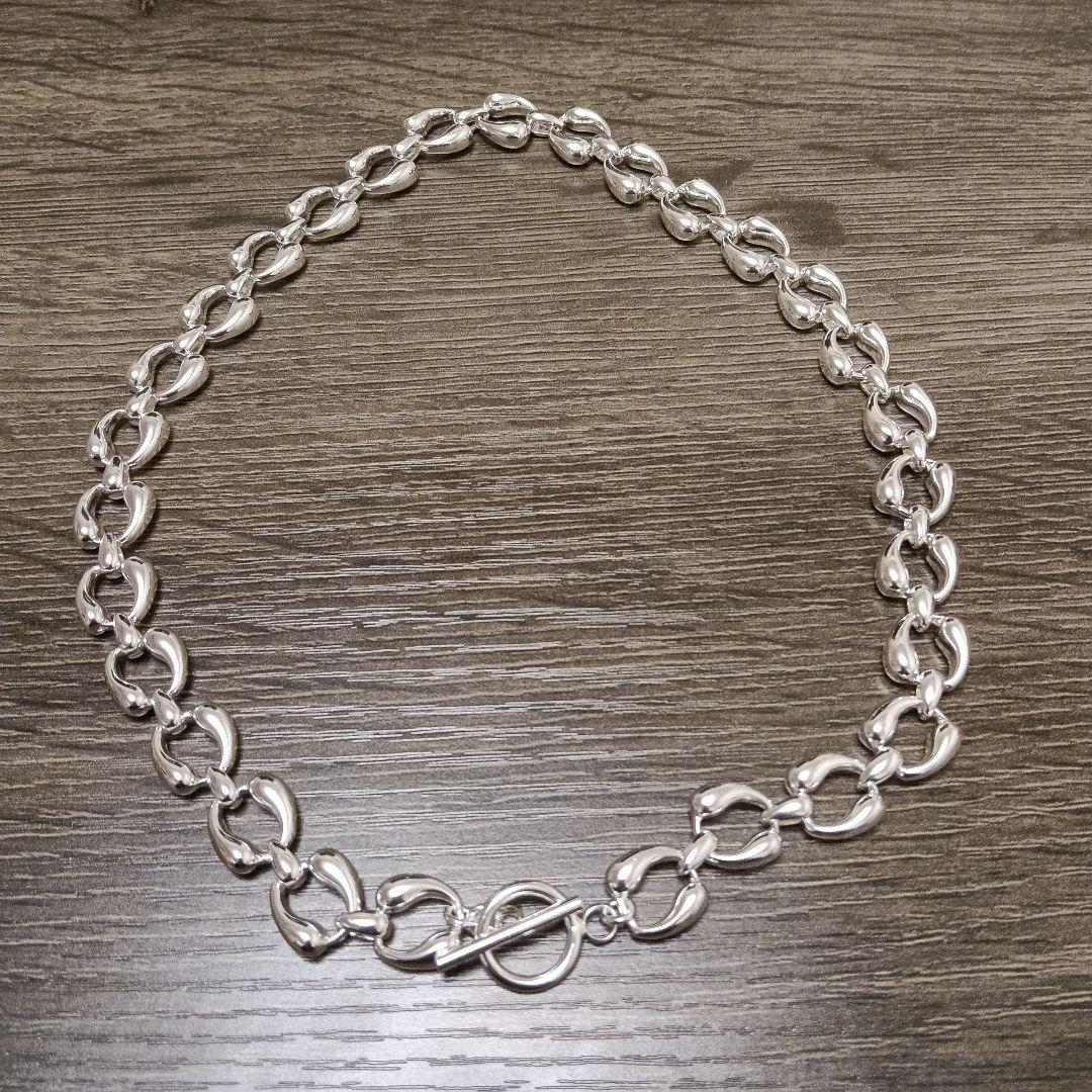 ✨ 美品✨SINSS Short necklace ショートネックレス 完売品