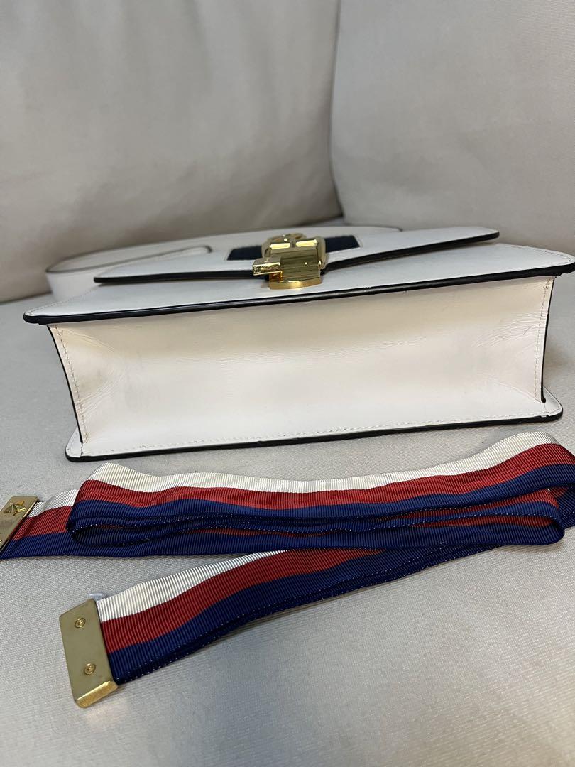 グッチ ショルダーバッグ ゴールド金具