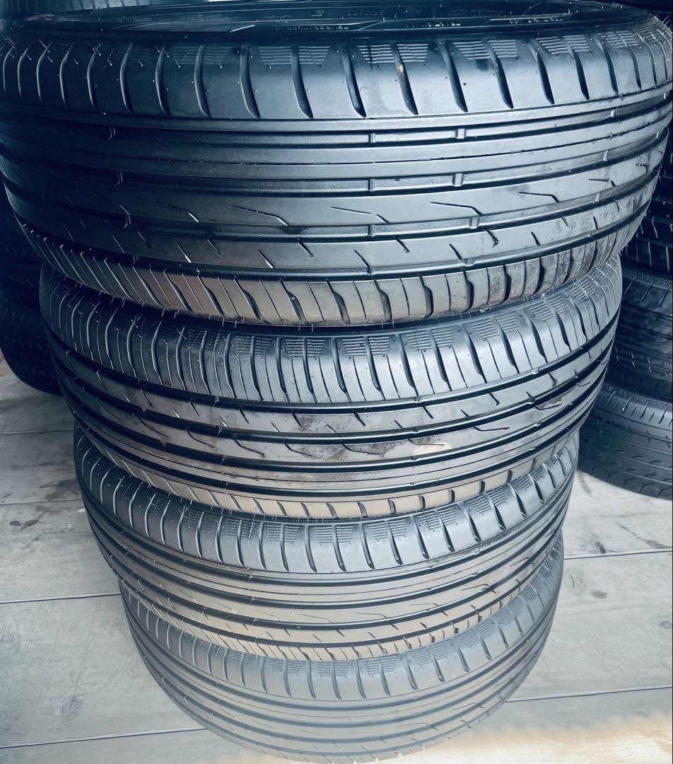 Toyo 225/65R18インチ サマータイヤ 4本セット