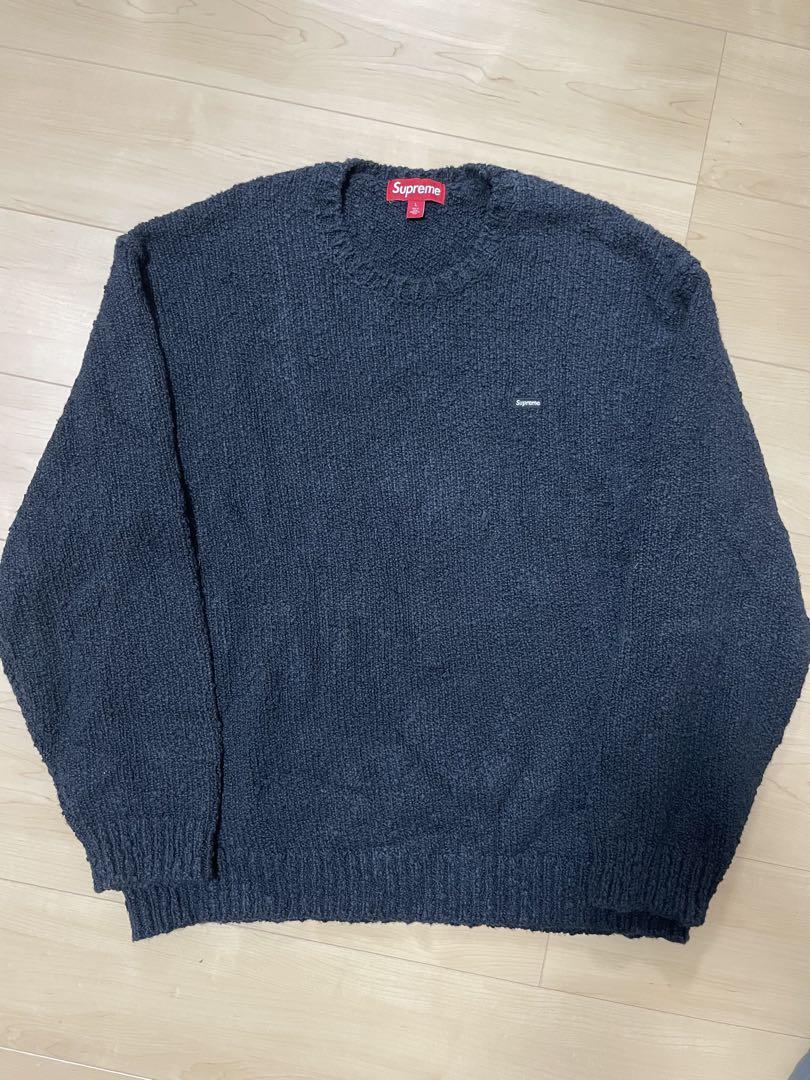 Supreme セーター