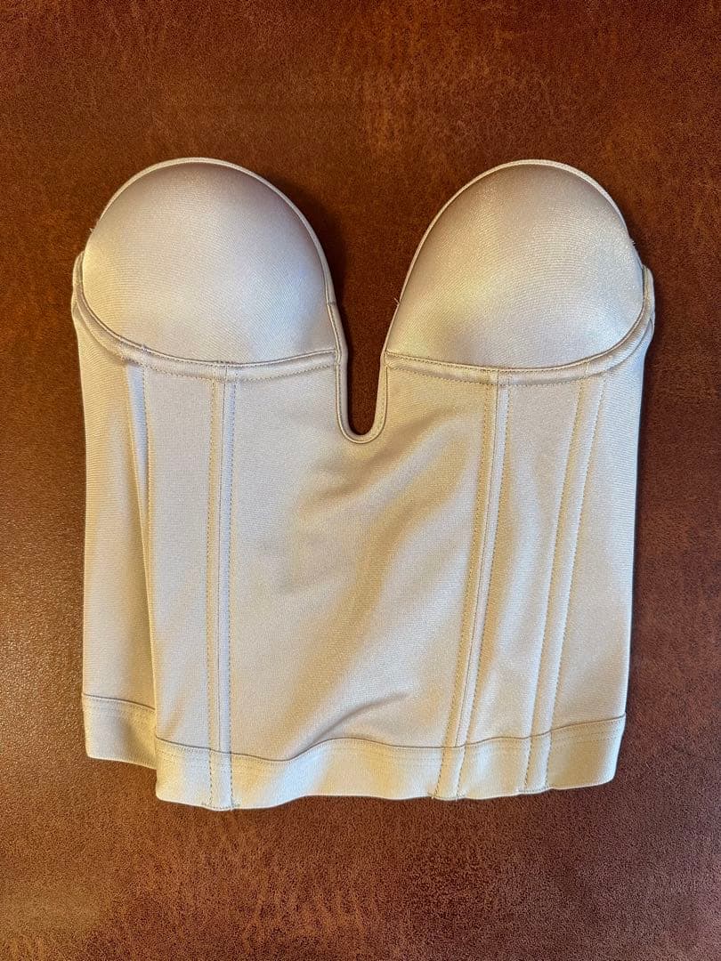 ★な 様専用　La Venus ビスチェ　D65 +インナーパンツM-L