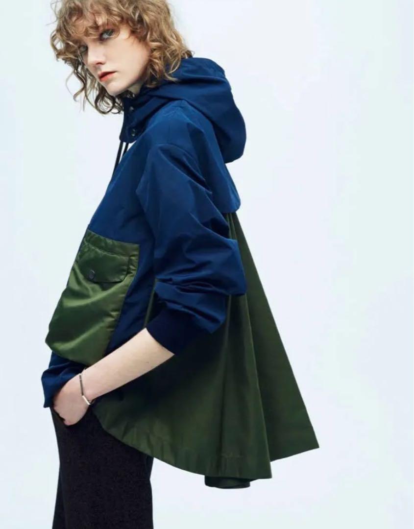 ⭐️新品未使用品⭐️DONDUP ドンダップ オシャレパーカー⭐️