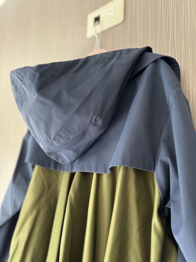 ⭐️新品未使用品⭐️DONDUP ドンダップ オシャレパーカー⭐️