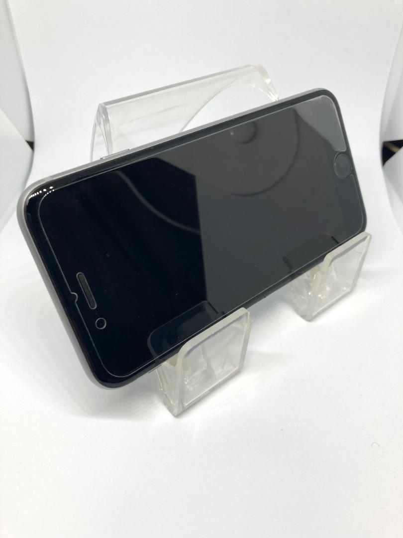 美品】 iPhone 6s スペースグレー 64GB 【バッテリー100