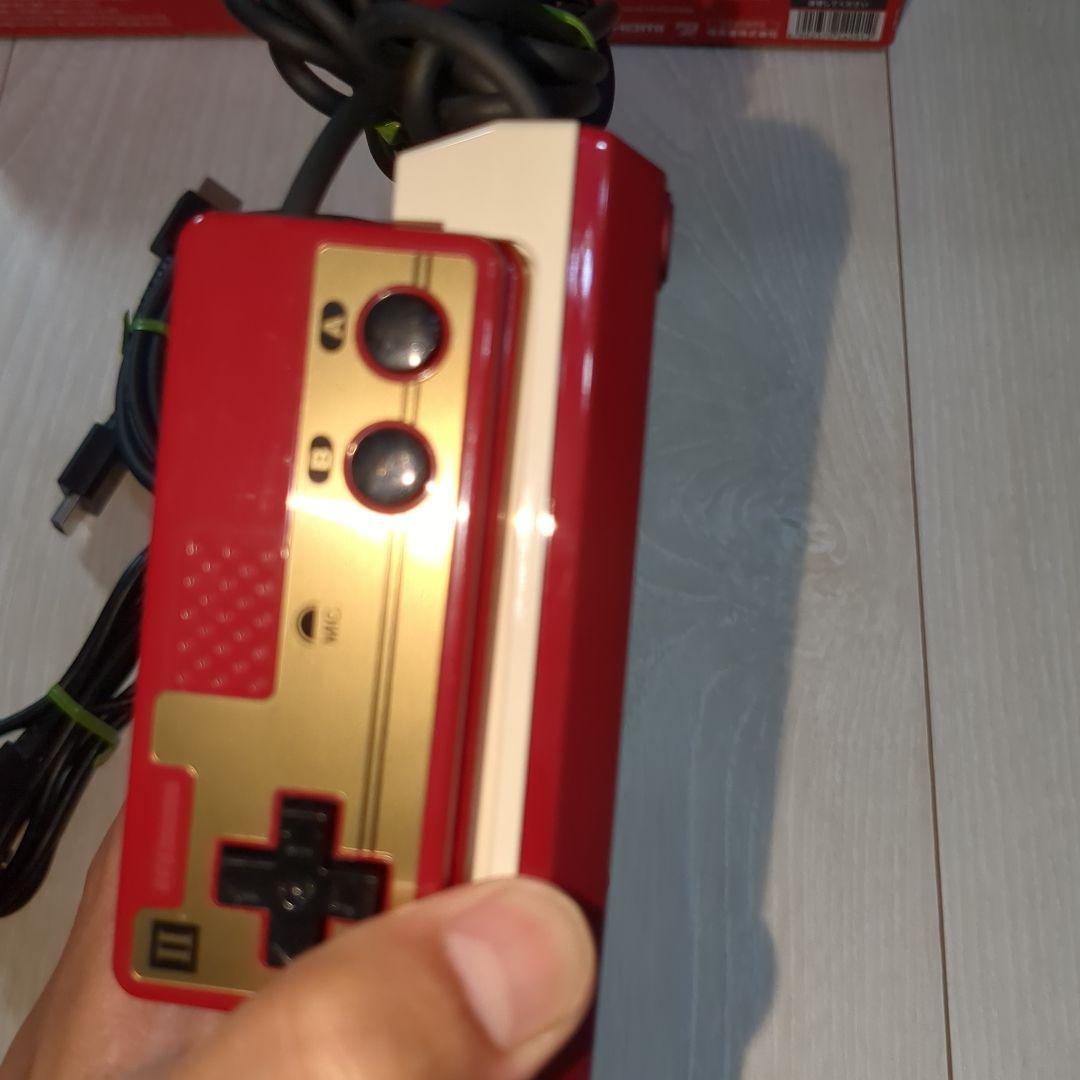 24時間以内に発送 ニンテンドークラシックミニ ファミリーコンピュータ