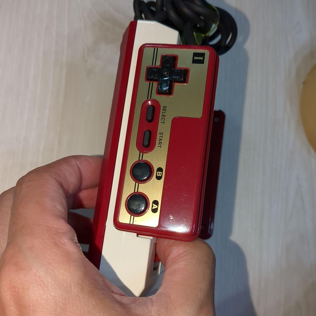 24時間以内に発送 ニンテンドークラシックミニ ファミリーコンピュータ