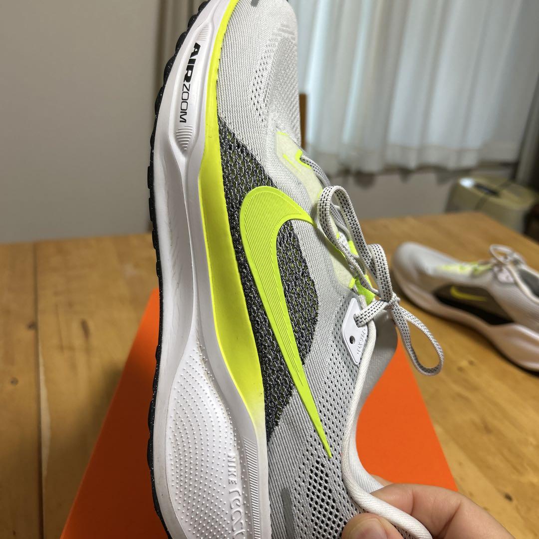 最終値下げ！　ナイキ　NIKE ペガサス41 サイズ28 美品