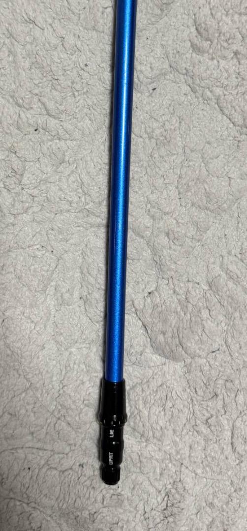 テーラーメイド用OEM対応スリーブ付シャフト
