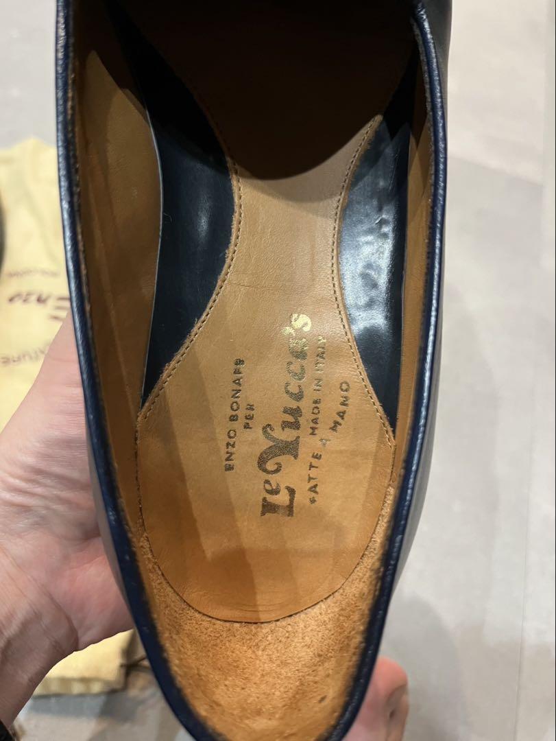 Le Yucca'sレユッカス　ビットローファー