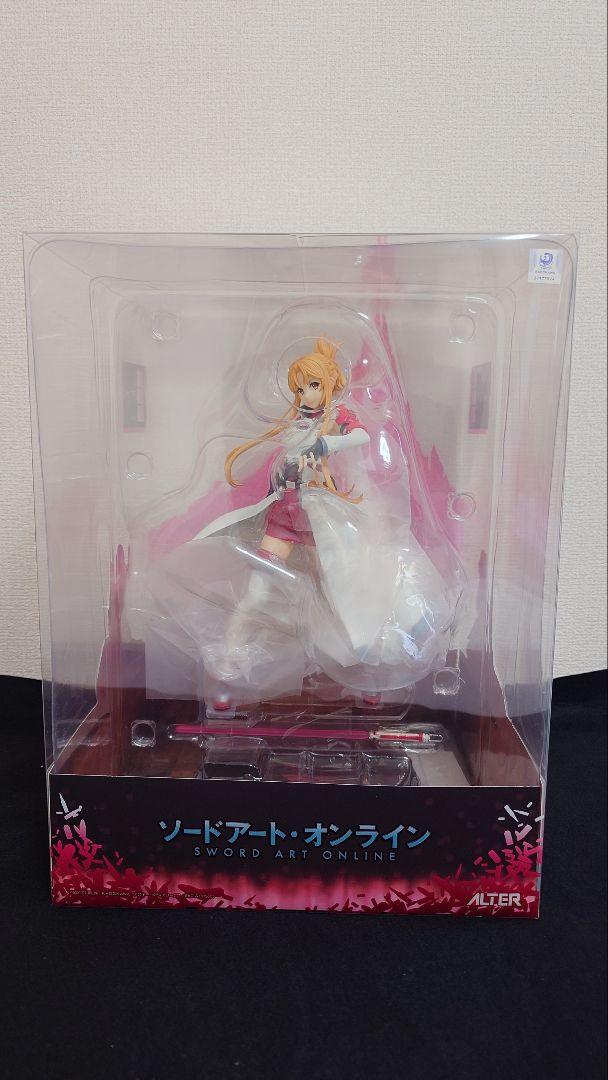 Amazon | アルター ソードアート・オンライン アリシゼーション