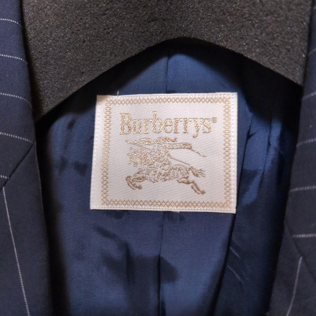 BURBERRY パンツスーツ