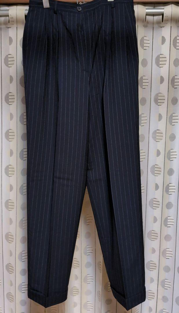 BURBERRY パンツスーツ