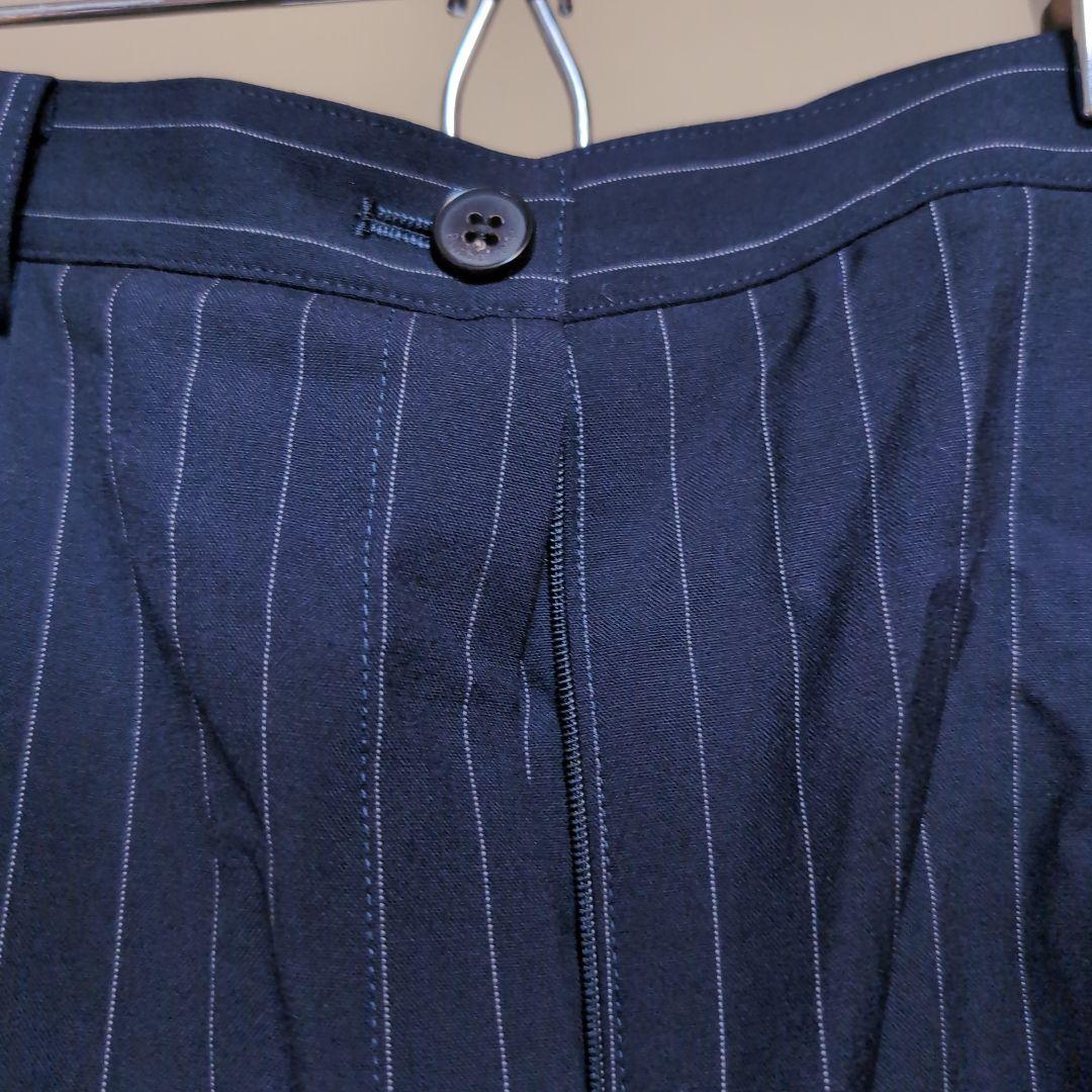 BURBERRY パンツスーツ