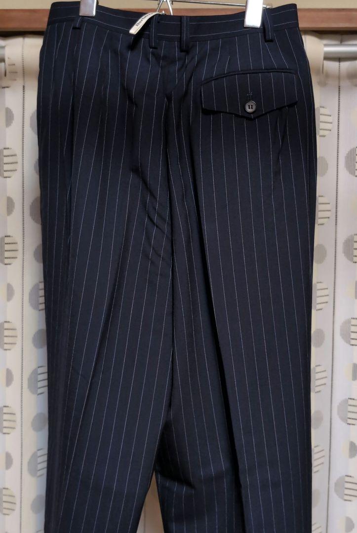 BURBERRY パンツスーツ