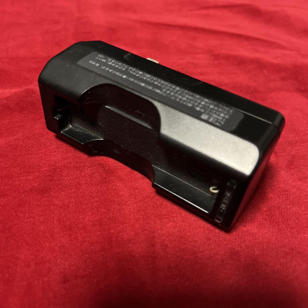 ［ジャンク品］ SONY  ウォークマンＷＭ-５０６　10周年記念モデル