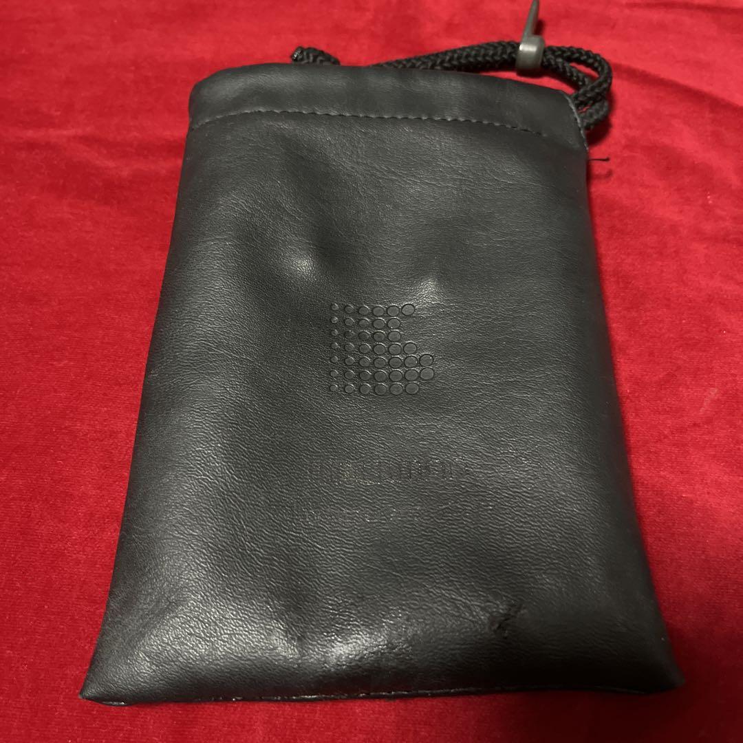 ［ジャンク品］ SONY  ウォークマンＷＭ-５０６　10周年記念モデル