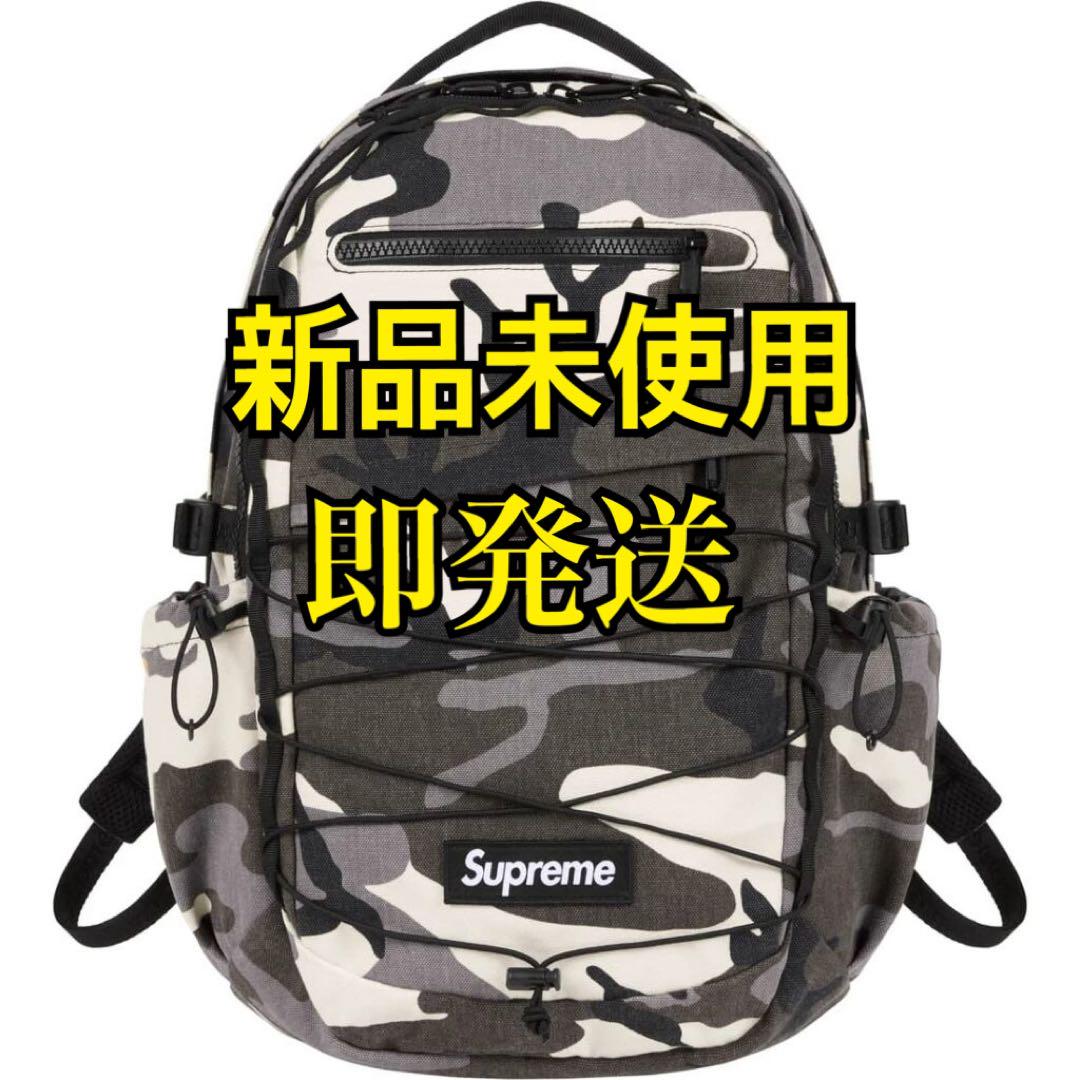 Supreme 25SS Backpack 