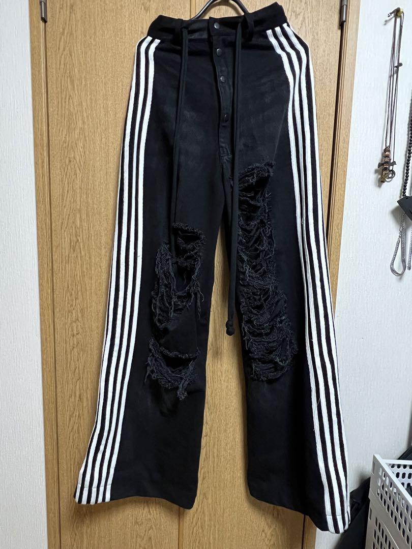 dasyori yori sport 5stripedenim 26/30