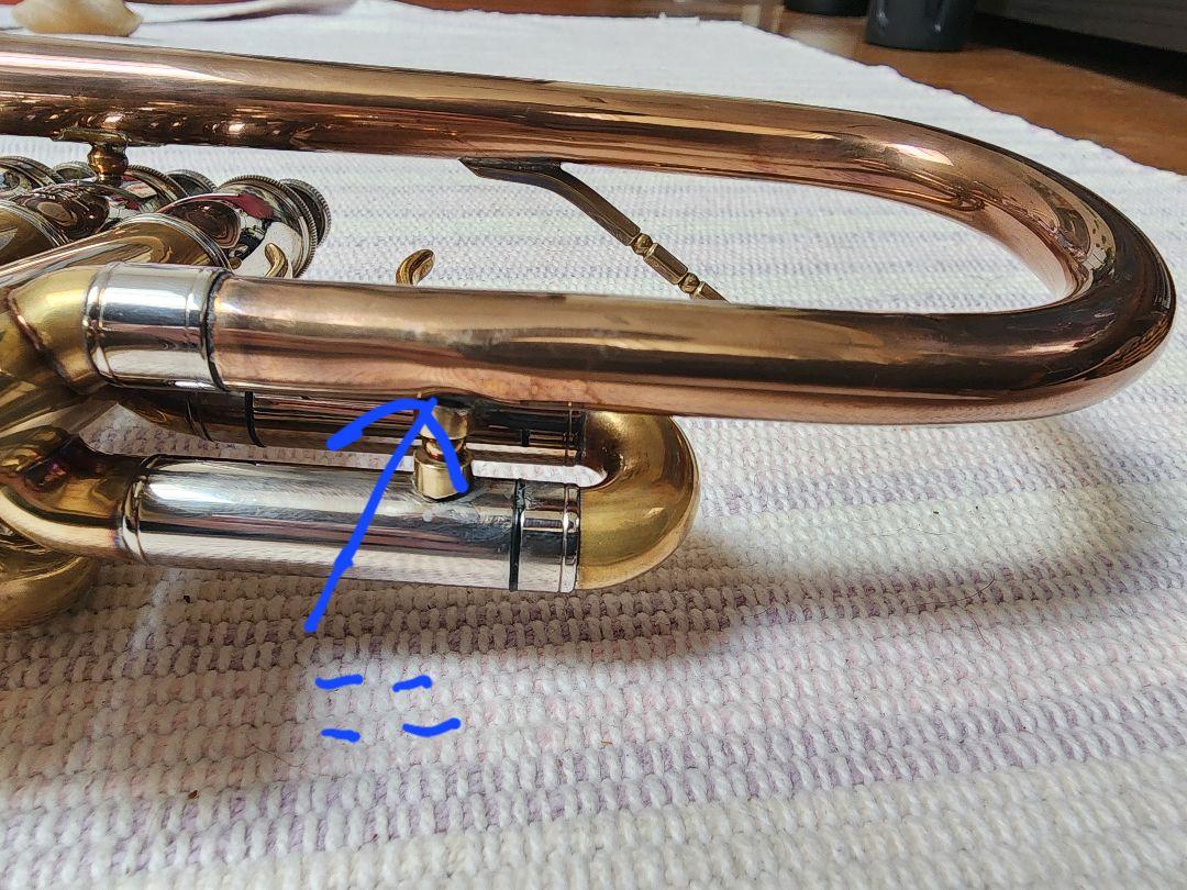 KAWAI JEWEL 赤ベル KTJ. アンラッカー