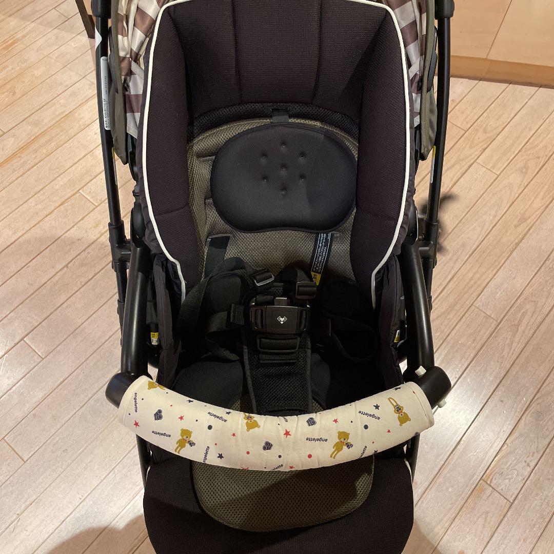 格安本物保証 Apricaアップリカ 2020 10 16購入 3NXjh-m95864413146 ベビーカー 3年保証付 正規品人気SALE
