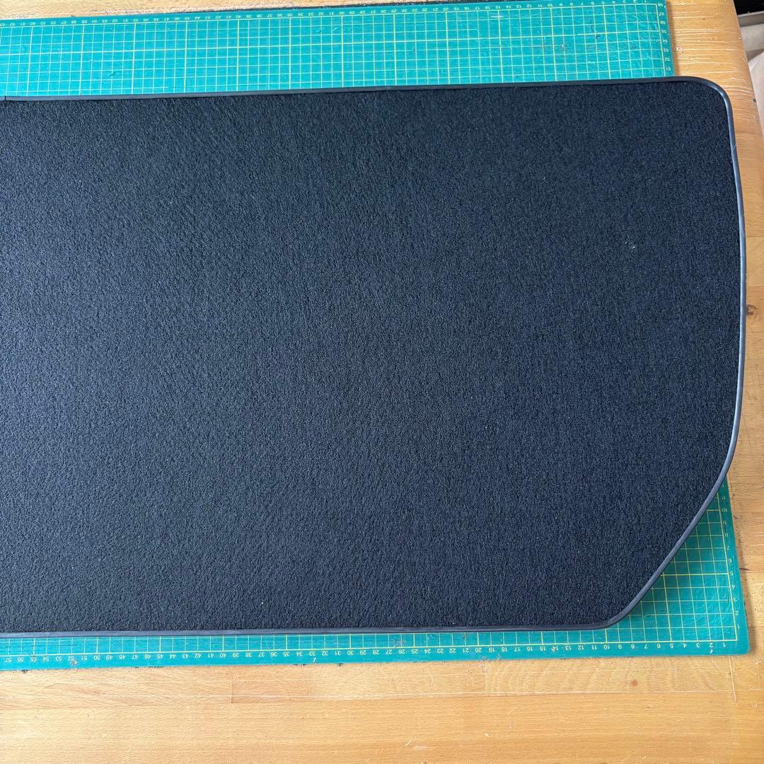 10系 アッパーボード