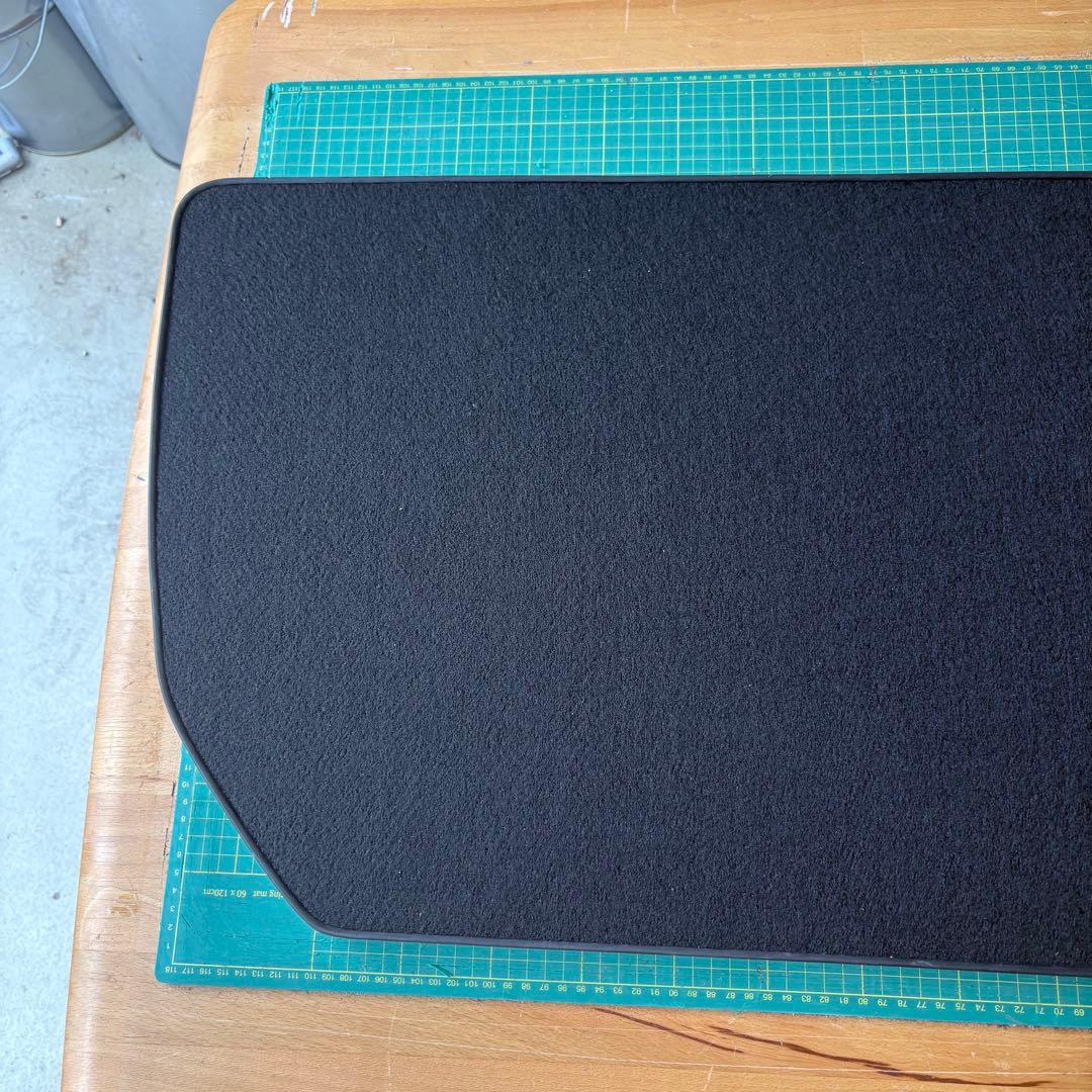 アッパーボード