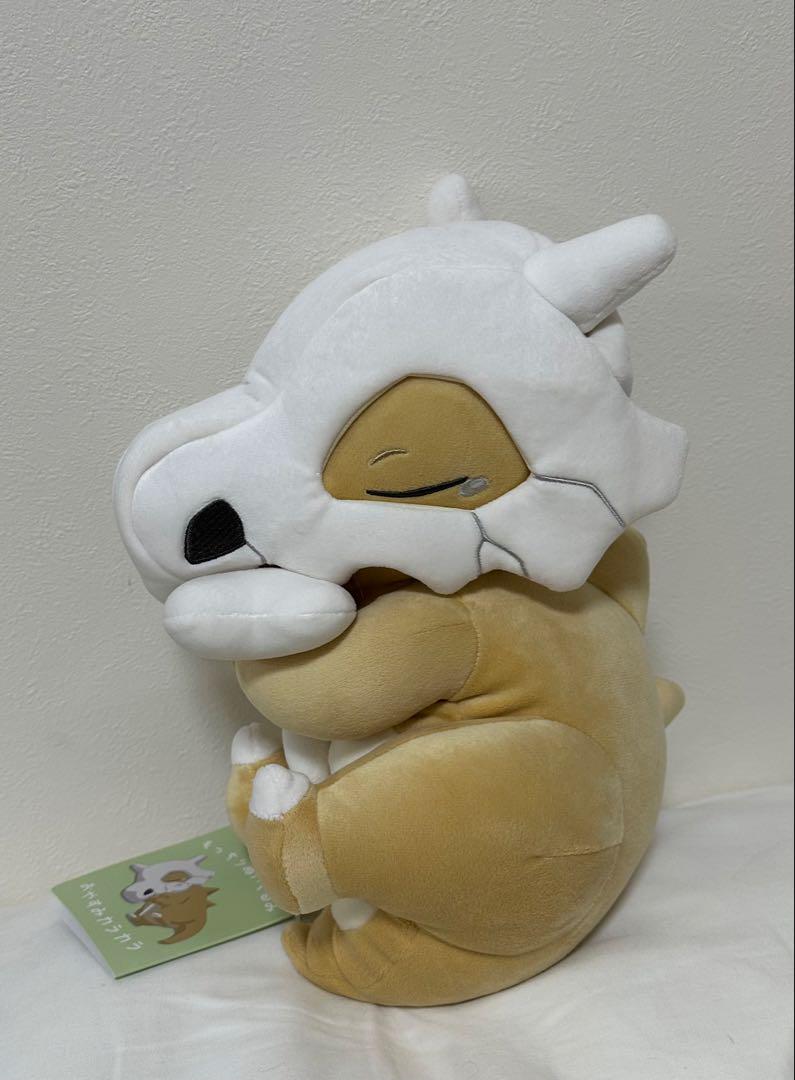 もっちりぬいぐるみ Pokémon Sleep おやすみヤドン ｜【公式