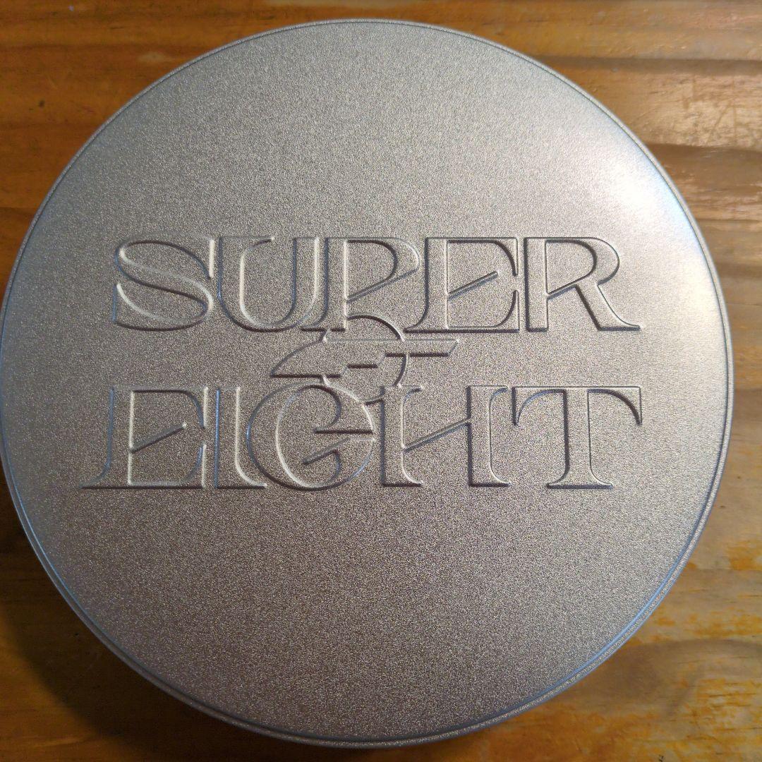 SUPER EIGHT 超ARENA TOUR 2024 完全生産限定版