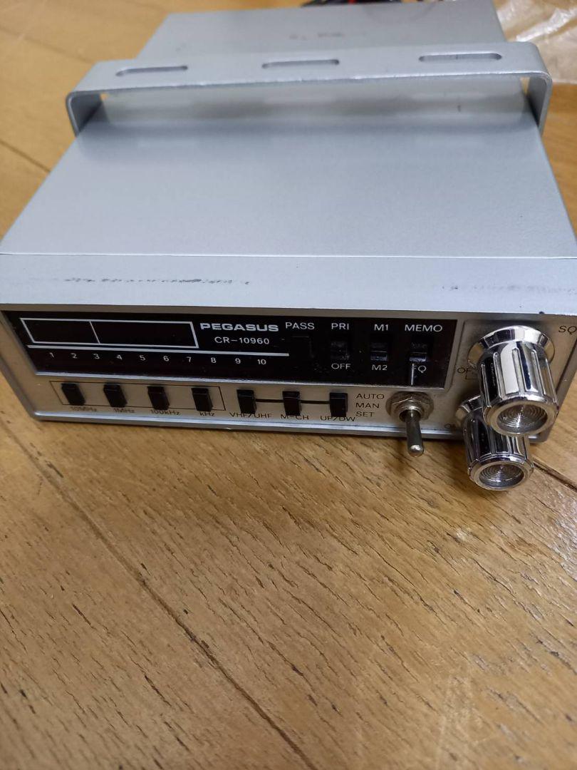 ペガサス CR-10960
